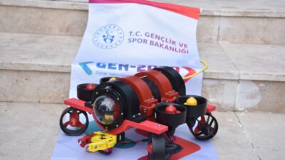 Gençlik ve Spor Bakanlığı Gençlik Hizmetleri Genel Müdürlüğü koordinasyonunda faaliyet
