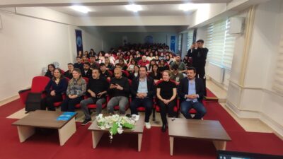 Afyon Kocatepe Üniversitesi (AKÜ) Sandıklı Meslek Yüksekokulu (MYO) Erişilebilirlik ve