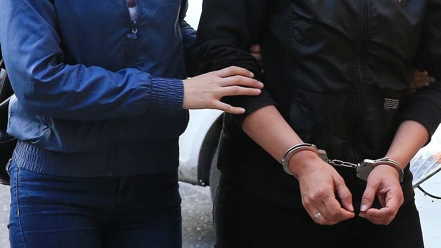 Ankara Cumhuriyet Başsavcılığınca yürütülen askeri okulların sınav sorularının Fetullahçı Terör