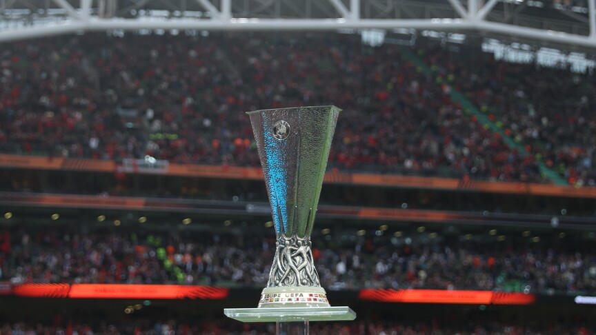 UEFA Avrupa Ligi'nde Freiburg ve Aston Villa, finale kaldı.