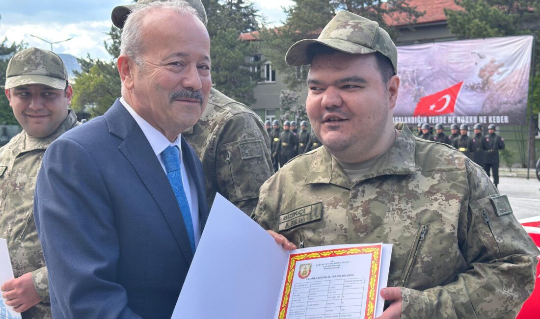 Milliyetçi Hareket Partisi Afyonkarahisar Milletvekili Mehmet Taytak, AKÜ Veteriner Fakültesi