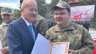 Milliyetçi Hareket Partisi Afyonkarahisar Milletvekili Mehmet Taytak, AKÜ Veteriner Fakültesi