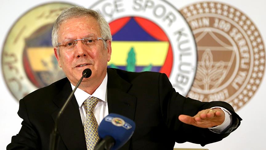 Fenerbahçe’nin eski başkanı Aziz Yıldırım, kulübün yaklaşan seçim süreci öncesinde