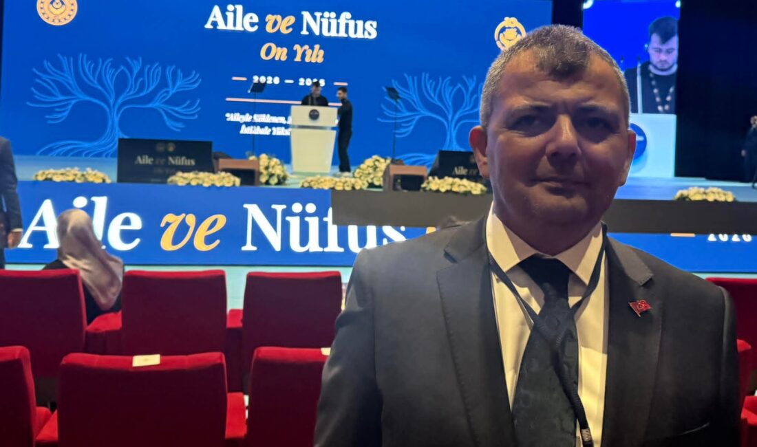 Emirdağ Belediye Başkanı Serkan Koyuncu, Aile ve Sosyal Hizmetler Bakanı