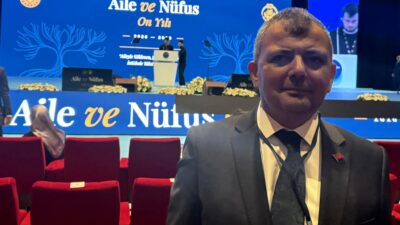 Emirdağ Belediye Başkanı Serkan Koyuncu, Aile ve Sosyal Hizmetler Bakanı