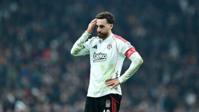 Trendyol Süper Lig'de 2025-2026'yı 4. sırada bitiren Beşiktaş, bu sezon