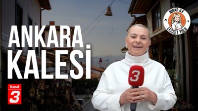 Kanal 3Cts, Mayıs 23, 2026 5:30pmURL:Embed:Nigar le Lezzet Yolu |