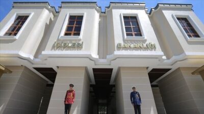 İçişleri Bakanlığı, 2016'dan bugüne kadar Türkiye'den gönüllü, güvenli, onurlu ve
