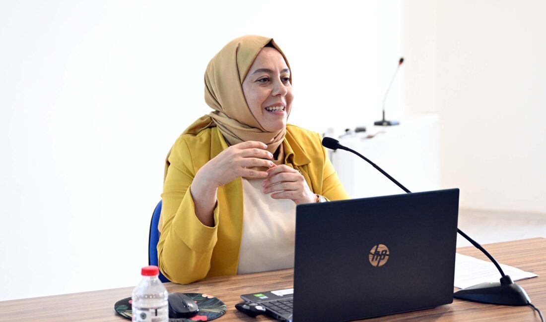 Afyon Kocatepe Üniversitesi (AKÜ) İlahiyat Fakültesi tarafından Felsefe ve Din