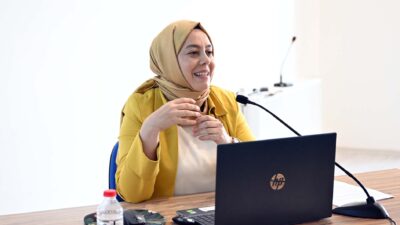 Afyon Kocatepe Üniversitesi (AKÜ) İlahiyat Fakültesi tarafından Felsefe ve Din