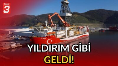 📶https://kanal3.com.tr/ Sosyal Medya Hesaplarımızı Takip Ederek Son Dakika Haberleri Alabilirsiniz;