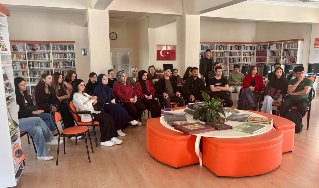 Afyon Kocatepe Üniversitesi (AKÜ) Bolvadin Meslek Yüksekokulu (MYO) Muhasebe ve