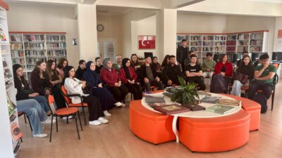 Afyon Kocatepe Üniversitesi (AKÜ) Bolvadin Meslek Yüksekokulu (MYO) Muhasebe ve
