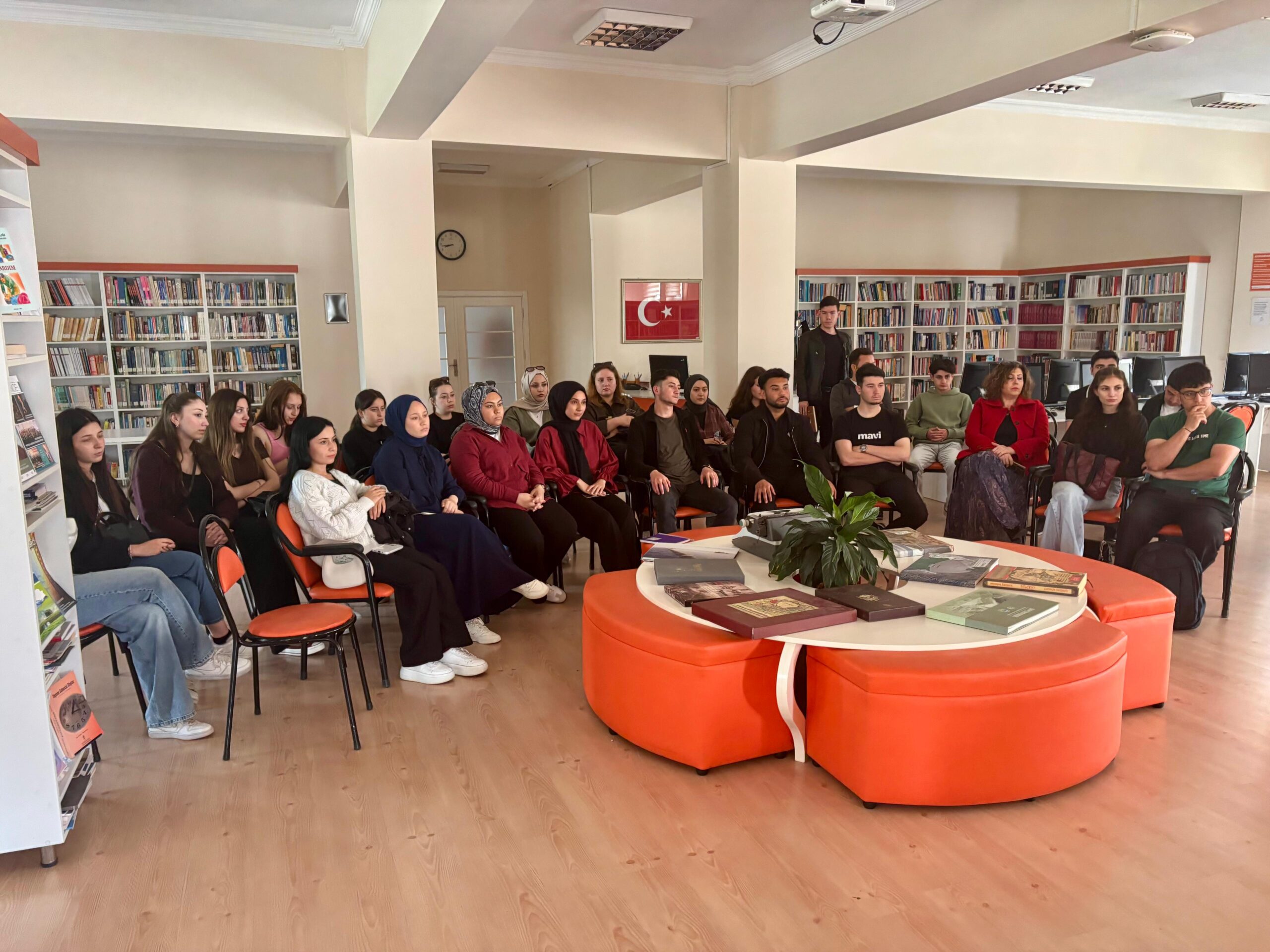 Afyon Kocatepe Üniversitesi (AKÜ) Bolvadin Meslek Yüksekokulu (MYO) Muhasebe ve