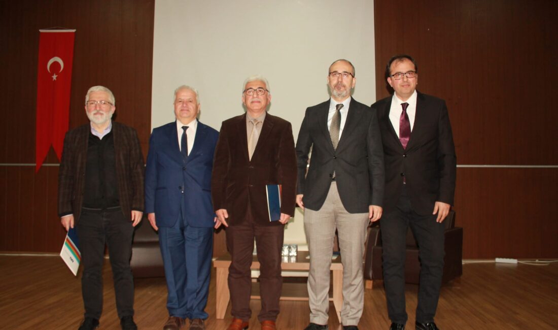 Afyon Kocatepe Üniversitesi (AKÜ) Bolvadin Meslek Yüksekokulu (MYO) Dış Ticaret