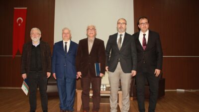 Afyon Kocatepe Üniversitesi (AKÜ) Bolvadin Meslek Yüksekokulu (MYO) Dış Ticaret