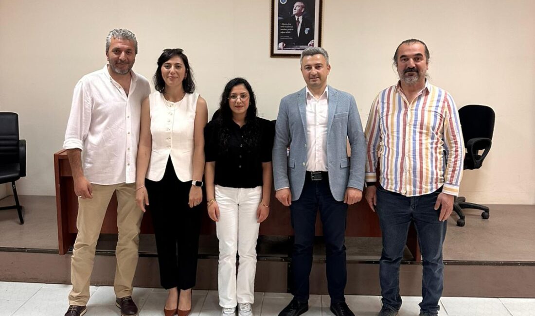 Afyon Kocatepe Üniversitesi (AKÜ) Bolvadin Meslek Yüksekokulu (MYO) Büro Hizmetleri