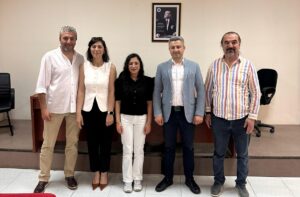 Afyon Kocatepe Üniversitesi (AKÜ) Bolvadin Meslek Yüksekokulu (MYO) Büro Hizmetleri