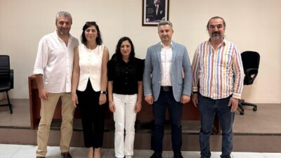Afyon Kocatepe Üniversitesi (AKÜ) Bolvadin Meslek Yüksekokulu (MYO) Büro Hizmetleri