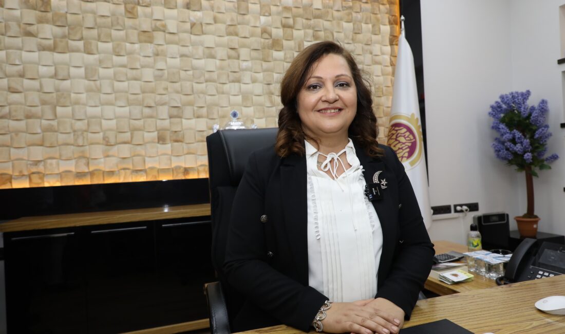 Burcu Köksal’ın CHP’den istifa ederek AK Parti’ye katılacağı iddiaları siyaset