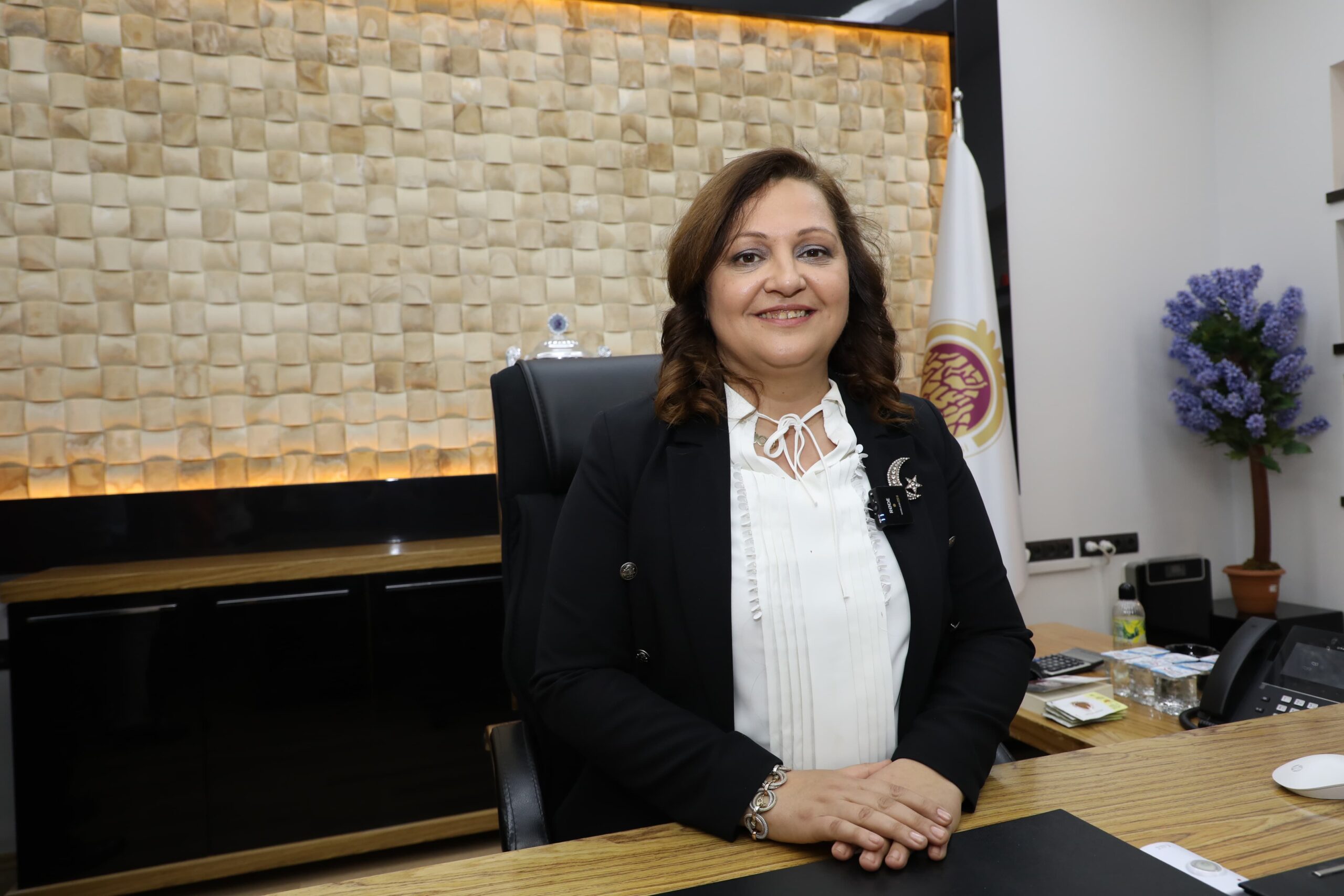 Afyonkarahisar Belediye Başkanı Burcu Köksal hakkında son günlerde kamuoyunda gündeme