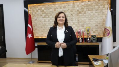 Afyonkarahisar Belediye Başkanı Burcu Köksal, Sabah Gazetesi’nden Tuba Kalçık’a konuştu.