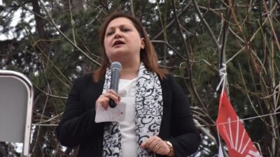 Afyonkarahisar Belediye Başkanı Burcu Köksal hakkında ortaya atılan parti değişikliği