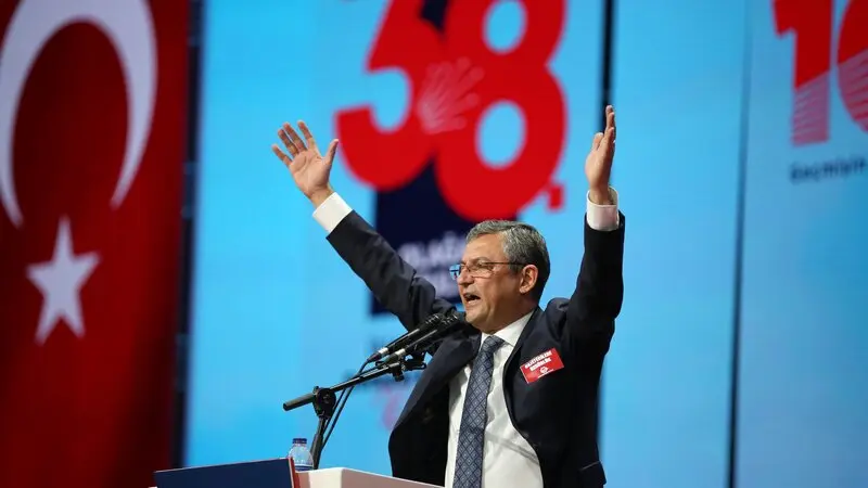 CHP’nin 38. Olağan Kurultayı’nın iptali istemiyle açılan davada beşinci duruşma
