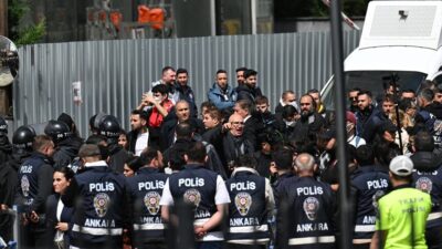 Ankara Bölge Adliye Mahkemesi’nin Kemal Kılıçdaroğlu’nun başvurusu üzerine verdiği karar