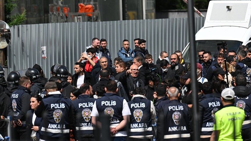 Ankara Bölge Adliye Mahkemesi’nin Kemal Kılıçdaroğlu’nun başvurusu üzerine verdiği karar