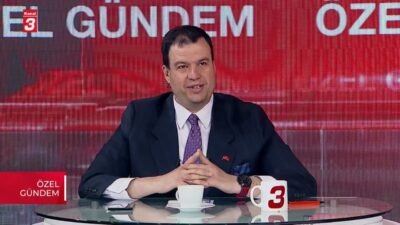 Özel Gündem | 19 Mayıs 1919 📶https://kanal3.com.tr/ Sosyal Medya Hesaplarımızı