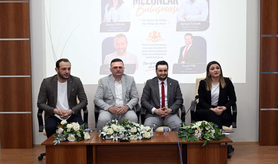 Afyon Kocatepe Üniversitesi (AKÜ) Afyon Meslek Yüksekokulu (MYO) Muhasebe ve