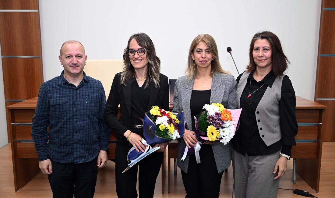 Afyon Kocatepe Üniversitesi (AKÜ) Afyon Meslek Yüksekokulunda (MYO), “Çocuk Gelişim