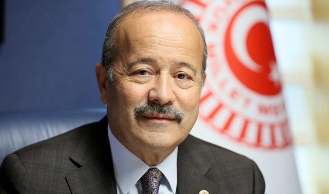 Milliyetçi Hareket Partisi Afyonkarahisar Milletvekili Mehmet Taytak, Millî Eğitim Bakanlığı’nın