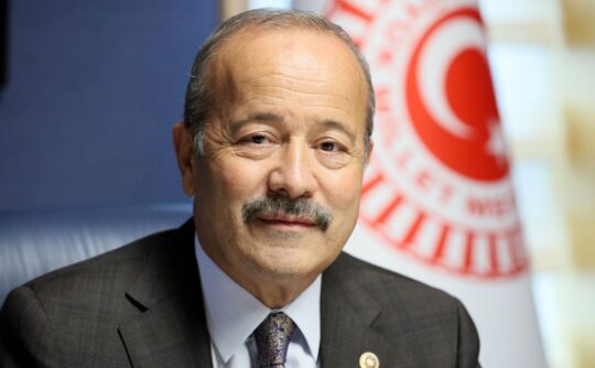 Milliyetçi Hareket Partisi Afyonkarahisar Milletvekili Mehmet Taytak, Millî Eğitim Bakanlığı’nın