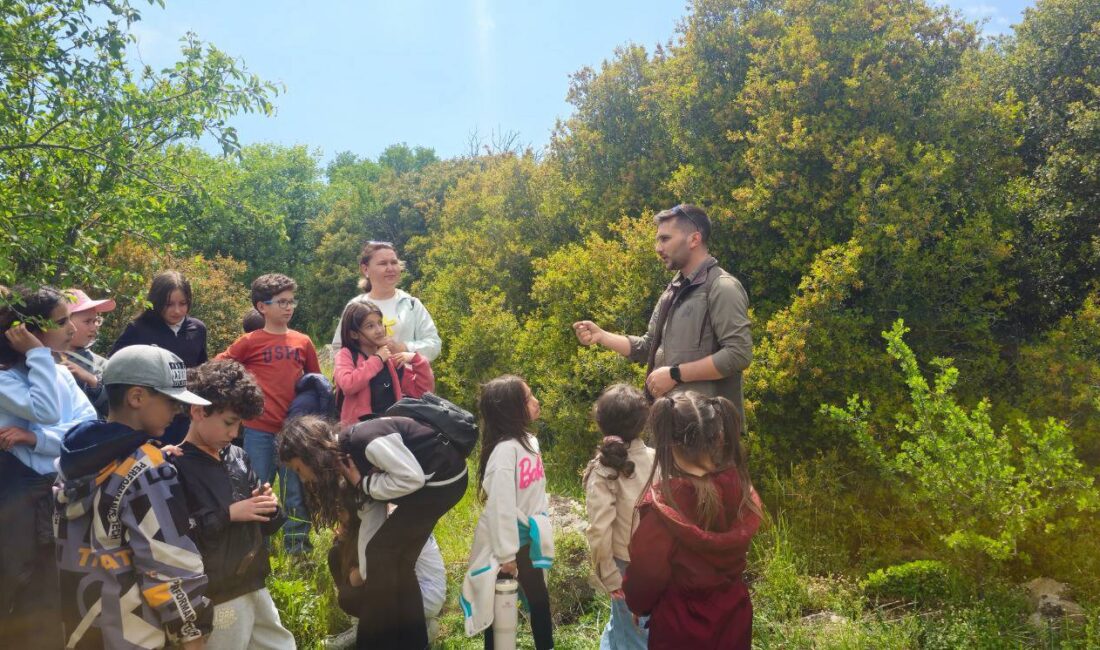 Doğa Koruma ve Milli Parklar (DKMP) 5. Bölge Müdürlüğü Afyonkarahisar