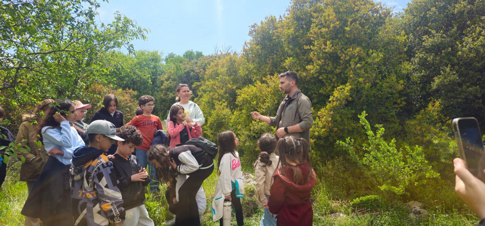 Doğa Koruma ve Milli Parklar (DKMP) 5. Bölge Müdürlüğü Afyonkarahisar