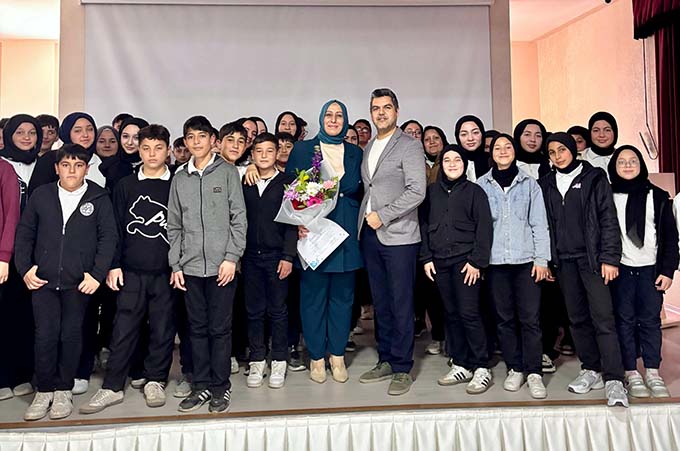 Afyon Kocatepe Üniversitesi (AKÜ) Mühendislik Fakültesi Gıda Mühendisliği Bölümü Öğretim