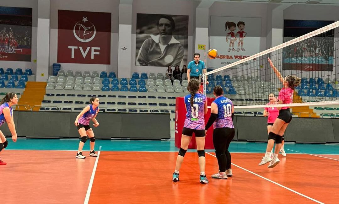 Nilüfer Belediyesi tarafından bu yıl 24’üncüsü düzenlenen Uluslararası Nilüfer Spor