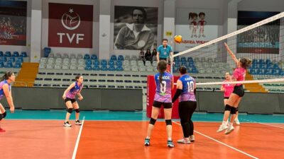 Nilüfer Belediyesi tarafından bu yıl 24’üncüsü düzenlenen Uluslararası Nilüfer Spor