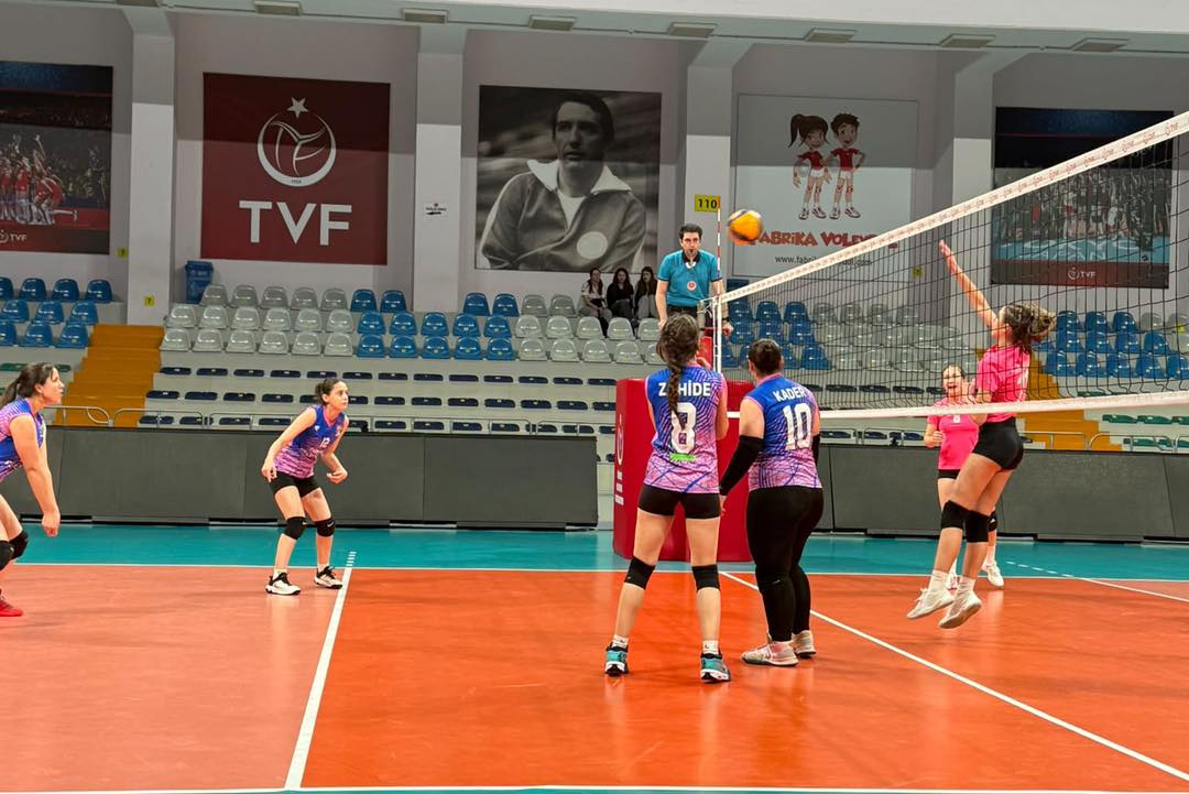 Nilüfer Belediyesi tarafından bu yıl 24’üncüsü düzenlenen Uluslararası Nilüfer Spor