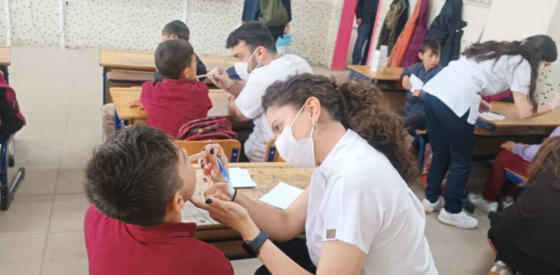 Afyonkarahisar Sağlık Bilimleri Üniversitesi (AFSÜ) ve Afyonkarahisar İl Milli Eğitim