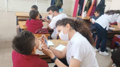 Afyonkarahisar Sağlık Bilimleri Üniversitesi (AFSÜ) ve Afyonkarahisar İl Milli Eğitim