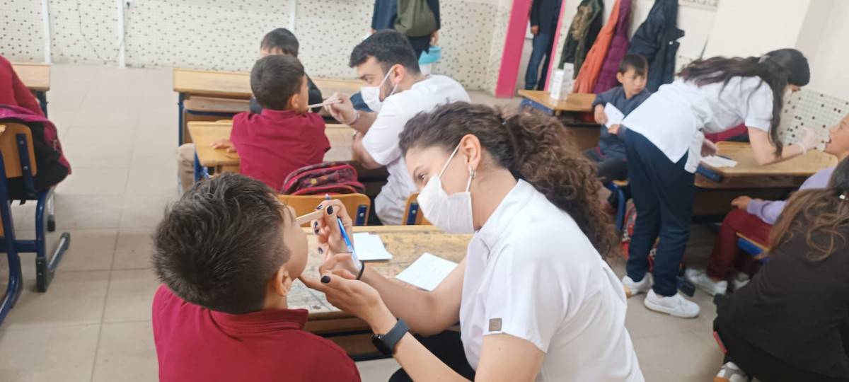 Afyonkarahisar Sağlık Bilimleri Üniversitesi (AFSÜ) ve Afyonkarahisar İl Milli Eğitim