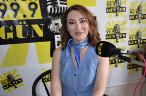 Dermatoloji Uzmanı Dr. Duygu Gencer, Gün FM’in konuğu oldu. Gencer