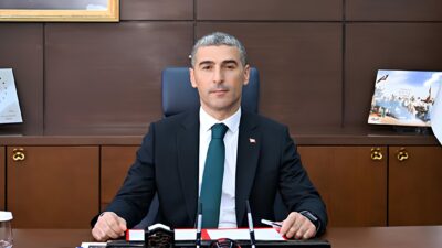 Afyonkarahisar Valisi Dr. Naci Aktaş, yaklaşan Kurban Bayramı tatili süresince