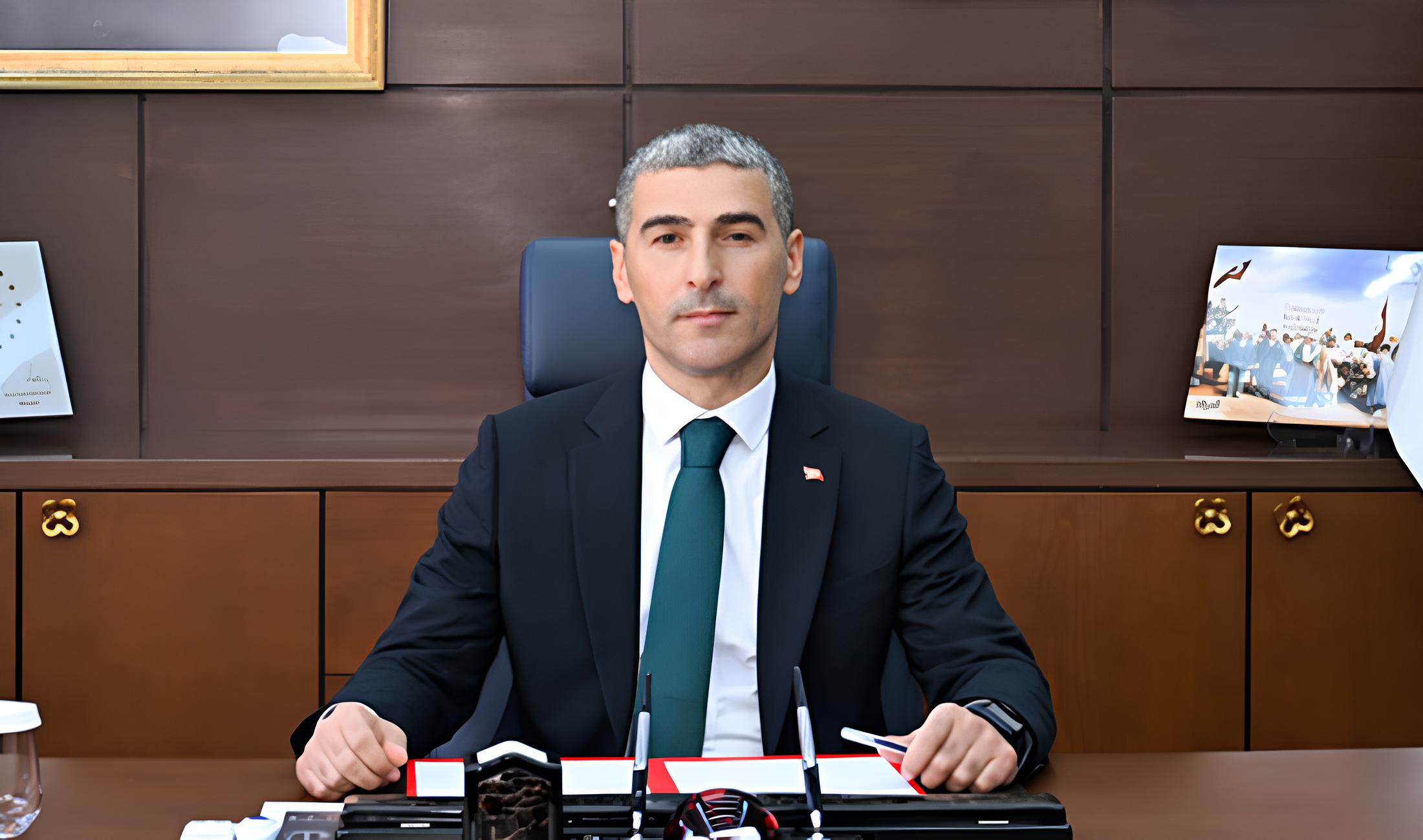 Afyonkarahisar Valisi Dr. Naci Aktaş, yaklaşan Kurban Bayramı tatili süresince
