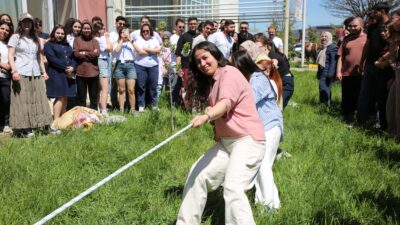 Afyon Kocatepe Üniversitesi (AKÜ) Veteriner Fakültesi “Dünya Veteriner Hekimler Günü”