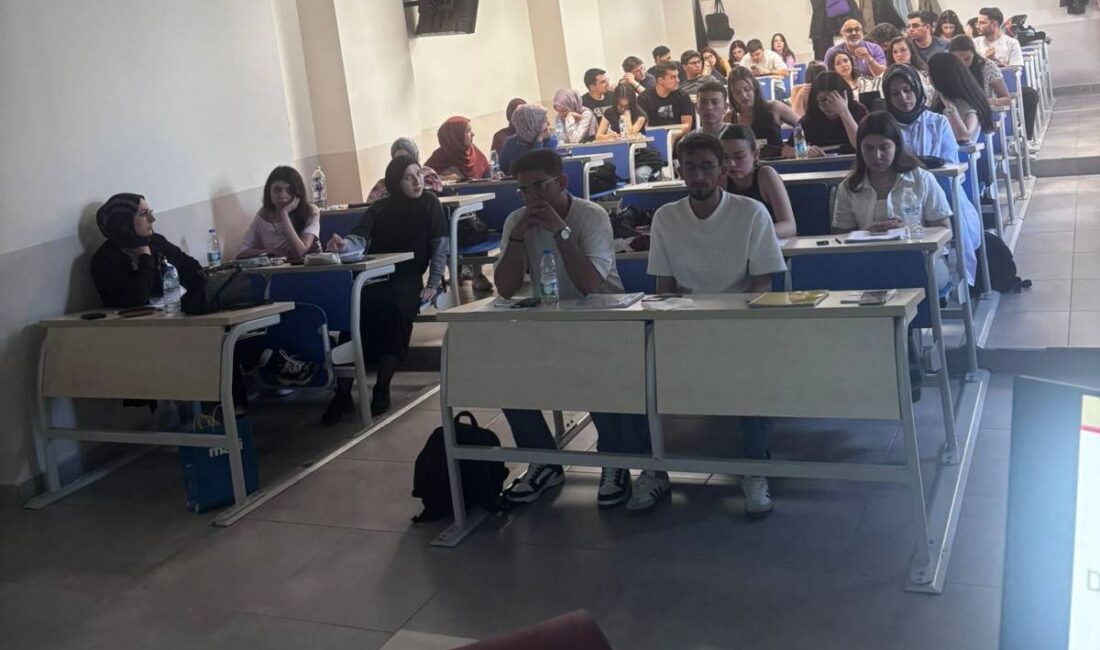 Afyonkarahisar Sağlık Bilimleri Üniversitesi (AFSÜ) öğrencilerinde araştırma kültürünün yaygınlaştırılması amacıyla