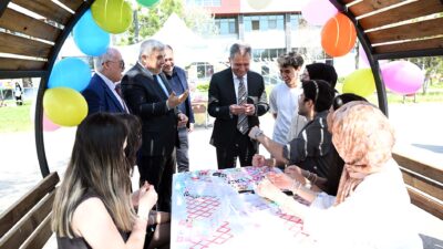 Afyon Kocatepe Üniversitesi (AKÜ) Eğitim Fakültesi ile Sınıf Öğretmenliği Kulübü
